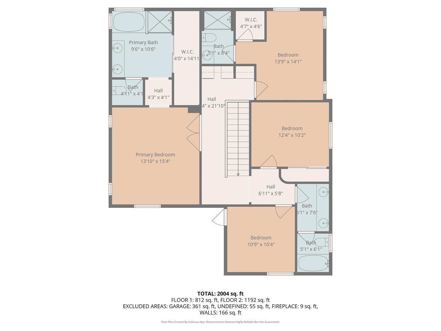 Detail Gallery Image 39 of 39 For 1070 Bramblewood Ln, San Jose,  CA 95131 - 5 Beds | 4 Baths