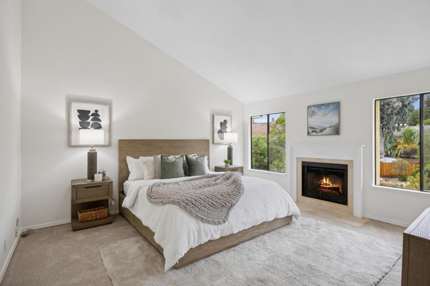 Detail Gallery Image 31 of 53 For 44520 Mesquite Ct, Fremont,  CA 94539 - 5 Beds | 3 Baths
