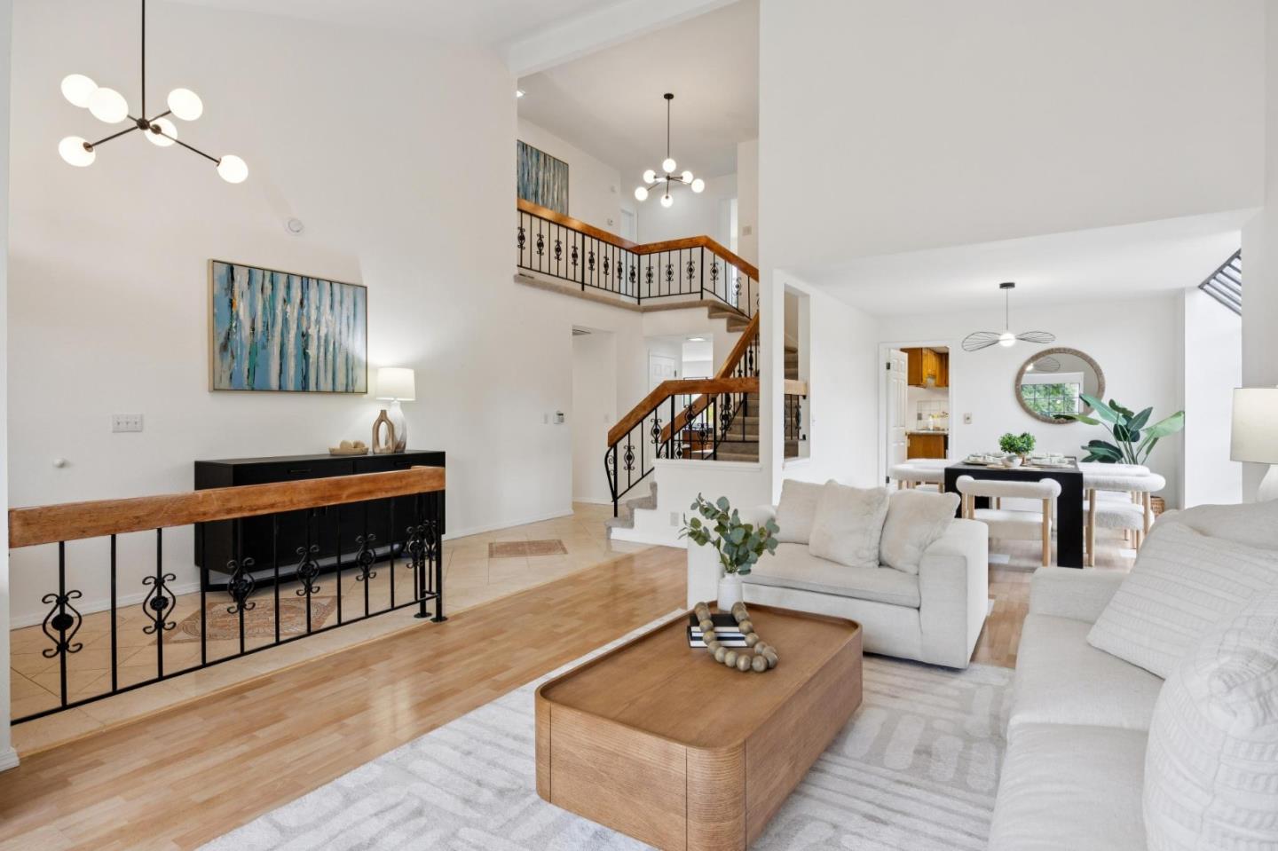 Detail Gallery Image 9 of 53 For 44520 Mesquite Ct, Fremont,  CA 94539 - 5 Beds | 3 Baths