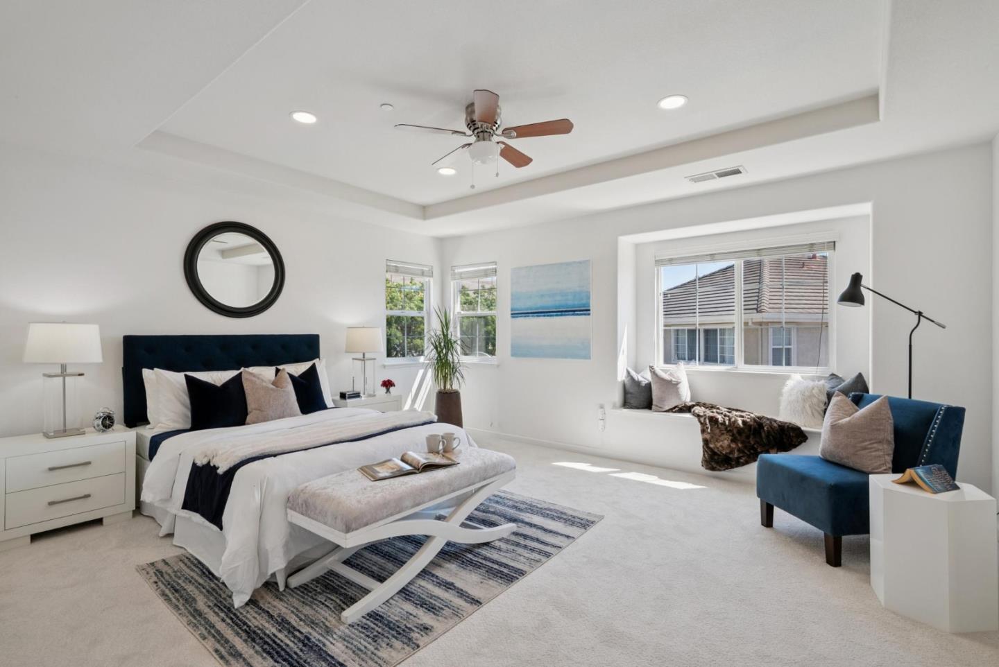 Detail Gallery Image 36 of 54 For 126 Bellflower Ln, Union City,  CA 94587 - 5 Beds | 3 Baths