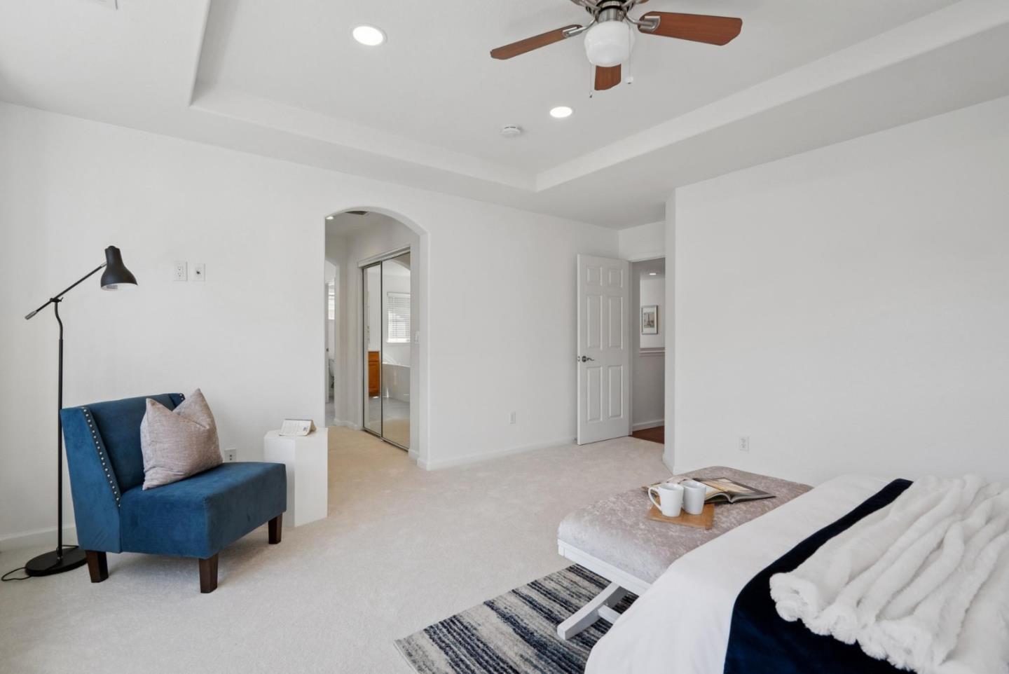 Detail Gallery Image 38 of 54 For 126 Bellflower Ln, Union City,  CA 94587 - 5 Beds | 3 Baths