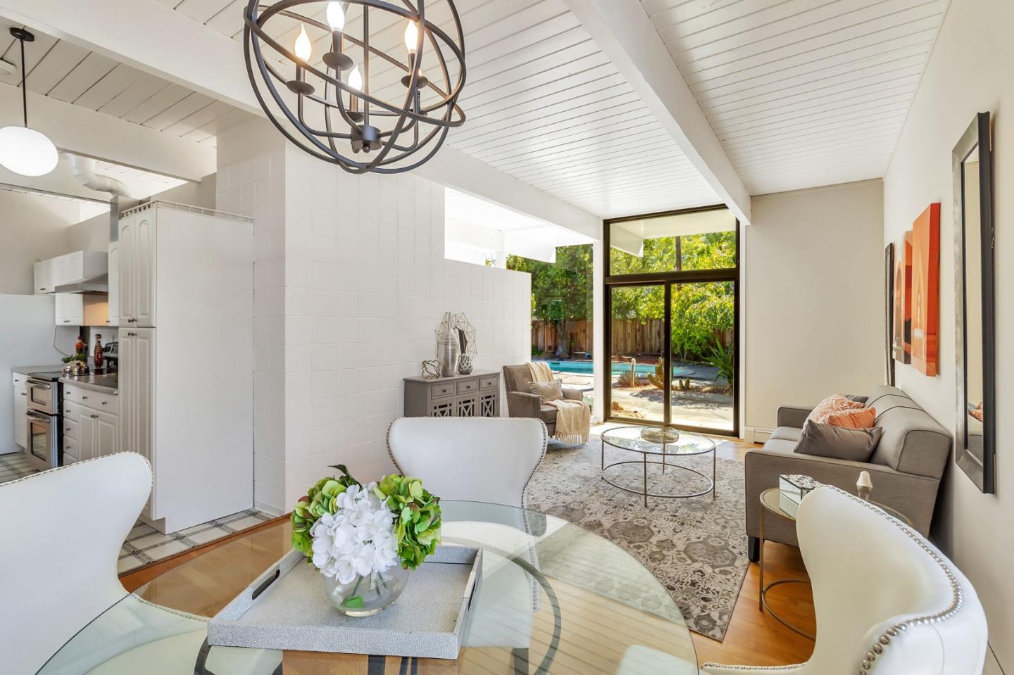 Detail Gallery Image 14 of 36 For 418 Ferne Ave, Palo Alto,  CA 94306 - 4 Beds | 2 Baths