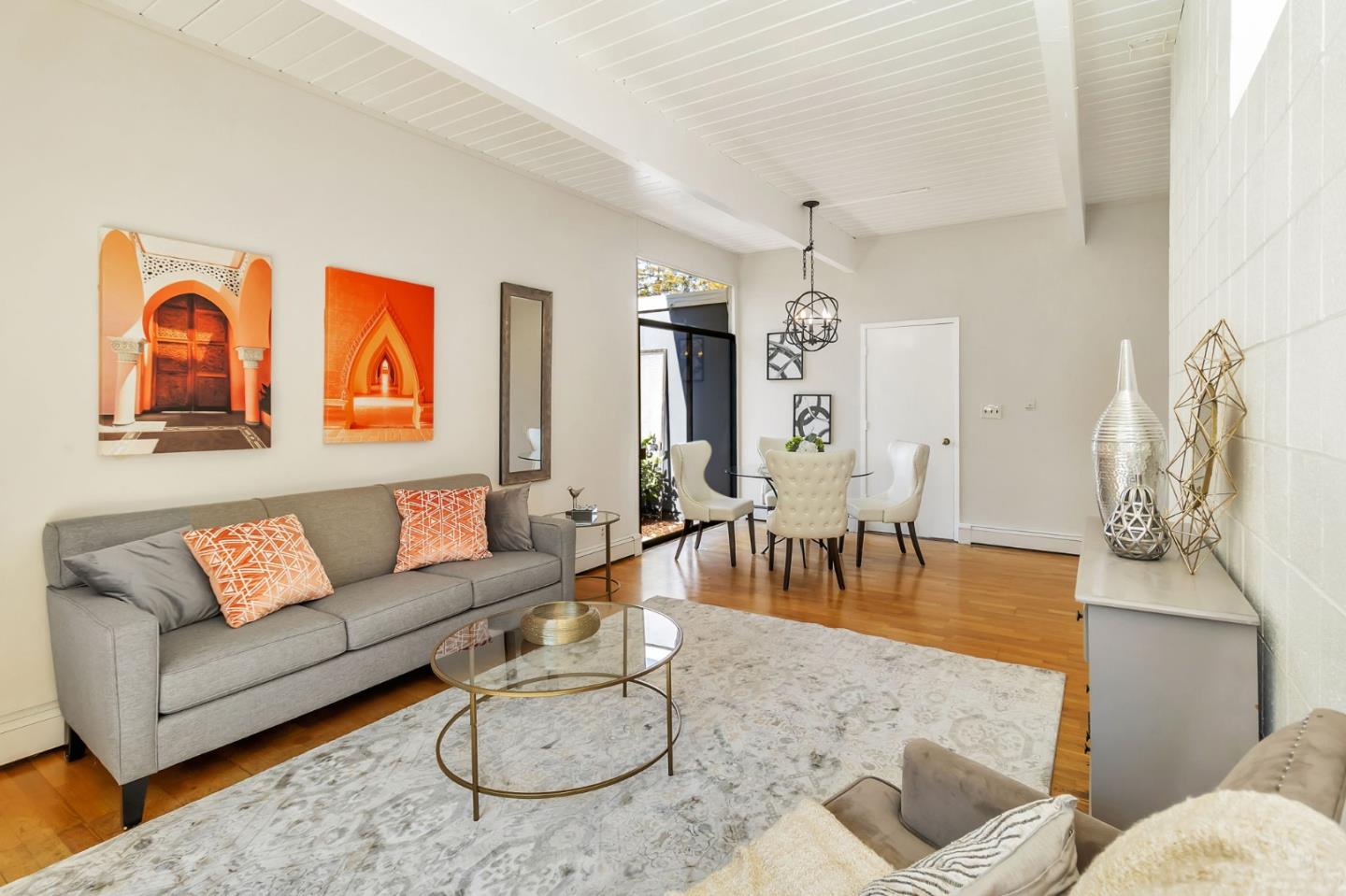 Detail Gallery Image 16 of 36 For 418 Ferne Ave, Palo Alto,  CA 94306 - 4 Beds | 2 Baths