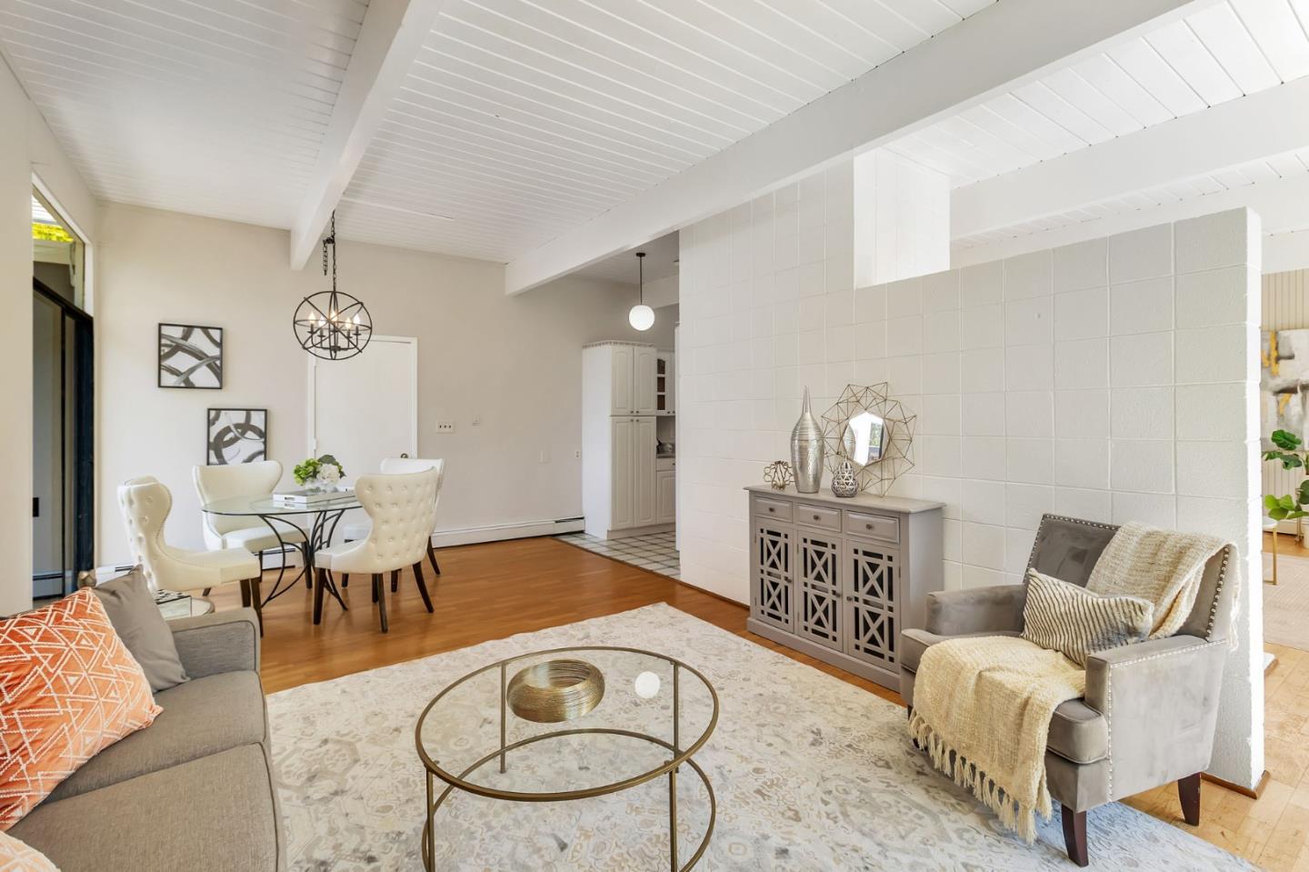 Detail Gallery Image 17 of 36 For 418 Ferne Ave, Palo Alto,  CA 94306 - 4 Beds | 2 Baths