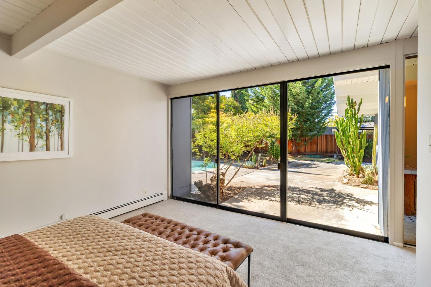 Detail Gallery Image 22 of 36 For 418 Ferne Ave, Palo Alto,  CA 94306 - 4 Beds | 2 Baths