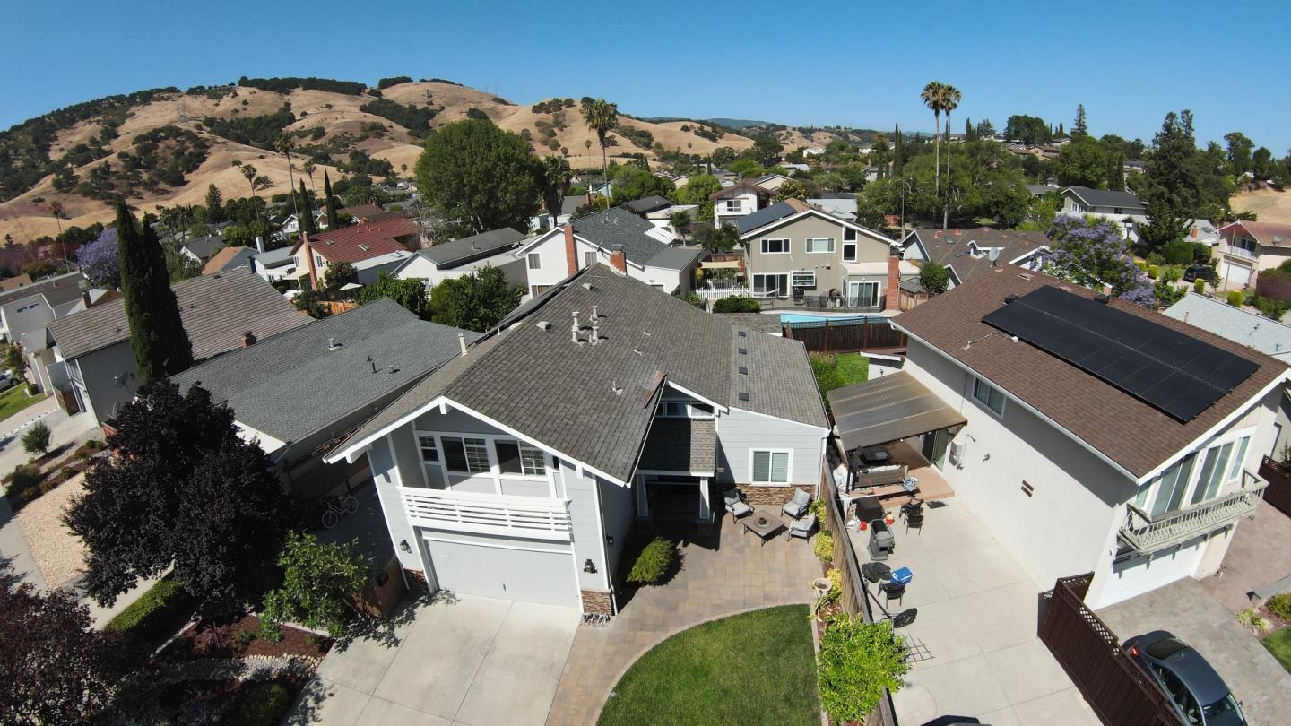 Detail Gallery Image 48 of 55 For 6273 Mountford Dr, San Jose,  CA 95123 - 5 Beds | 2/1 Baths