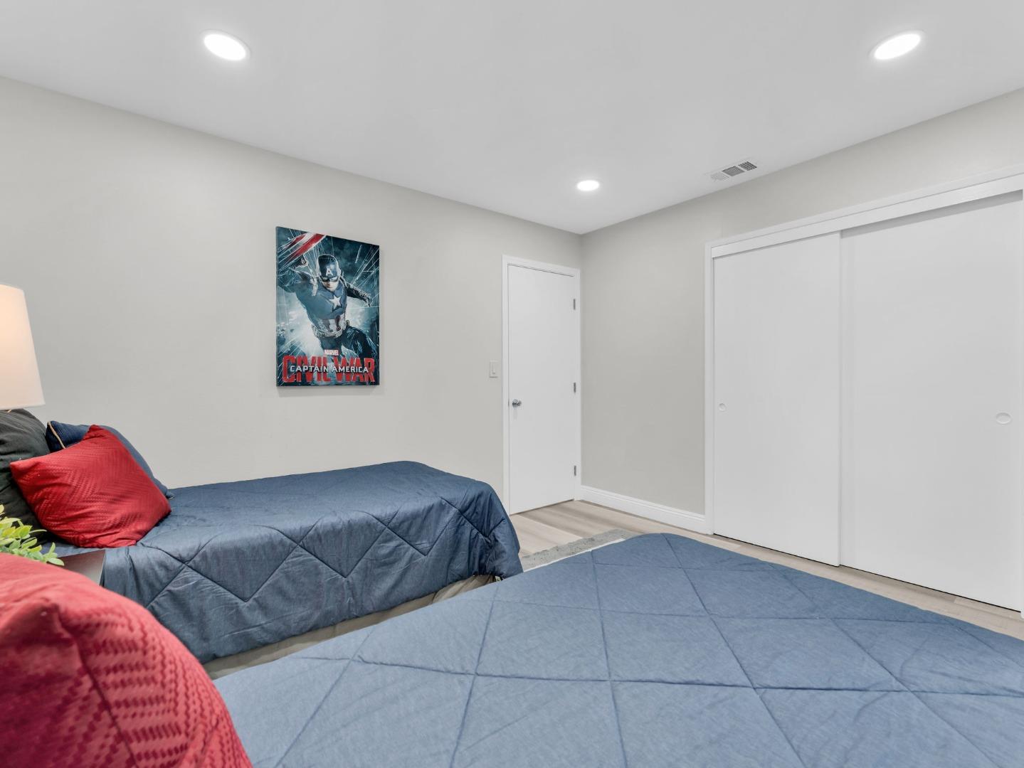 Detail Gallery Image 16 of 30 For 15040 Penitencia Creek Rd, San Jose,  CA 95132 - 3 Beds | 2 Baths