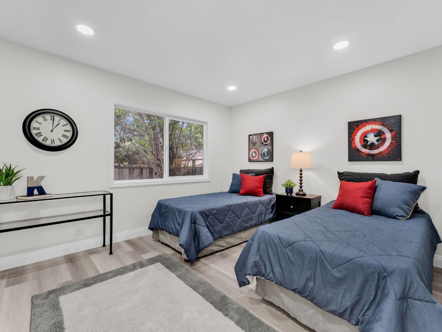 Detail Gallery Image 17 of 30 For 15040 Penitencia Creek Rd, San Jose,  CA 95132 - 3 Beds | 2 Baths