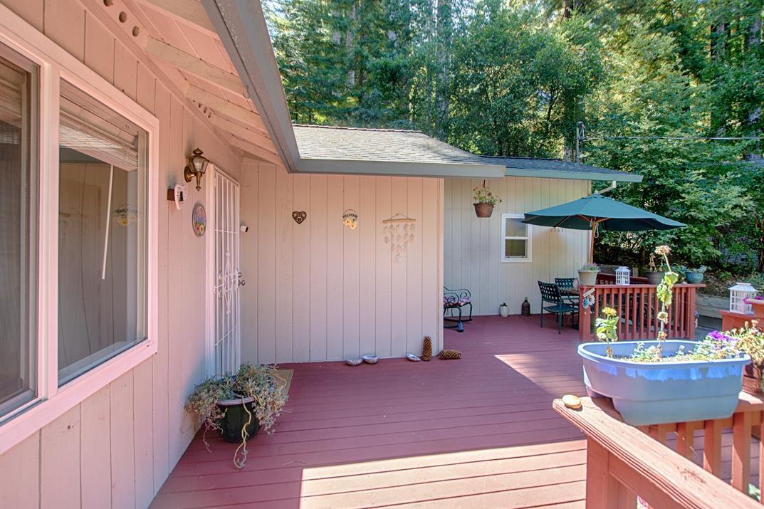 Detail Gallery Image 10 of 33 For 1151 Lakeside Dr, Felton,  CA 95018 - 2 Beds | 2 Baths