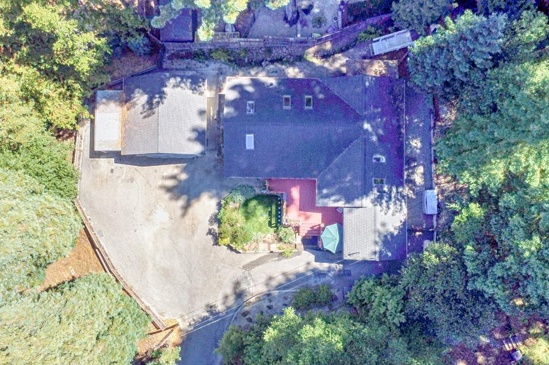 Detail Gallery Image 2 of 33 For 1151 Lakeside Dr, Felton,  CA 95018 - 2 Beds | 2 Baths