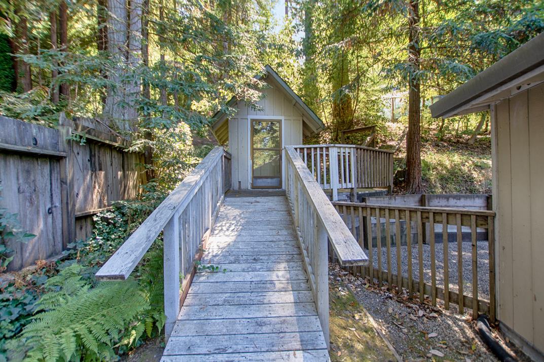 Detail Gallery Image 22 of 33 For 1151 Lakeside Dr, Felton,  CA 95018 - 2 Beds | 2 Baths