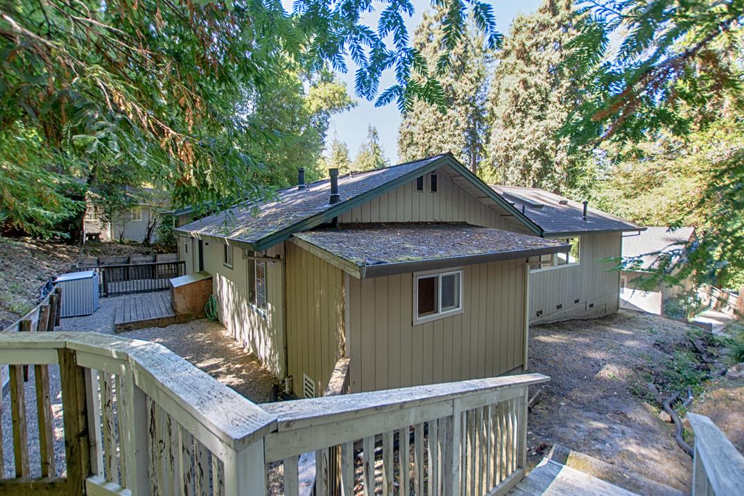 Detail Gallery Image 23 of 33 For 1151 Lakeside Dr, Felton,  CA 95018 - 2 Beds | 2 Baths