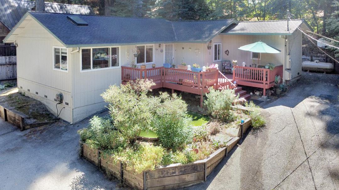 Detail Gallery Image 7 of 33 For 1151 Lakeside Dr, Felton,  CA 95018 - 2 Beds | 2 Baths