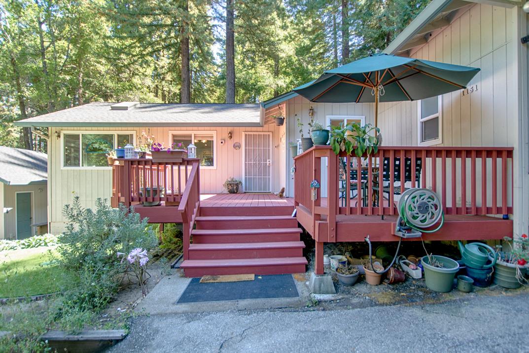 Detail Gallery Image 8 of 33 For 1151 Lakeside Dr, Felton,  CA 95018 - 2 Beds | 2 Baths