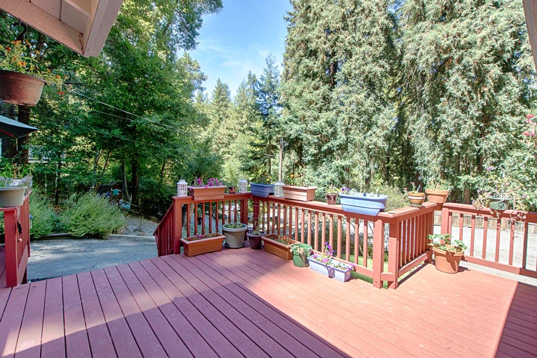 Detail Gallery Image 9 of 33 For 1151 Lakeside Dr, Felton,  CA 95018 - 2 Beds | 2 Baths