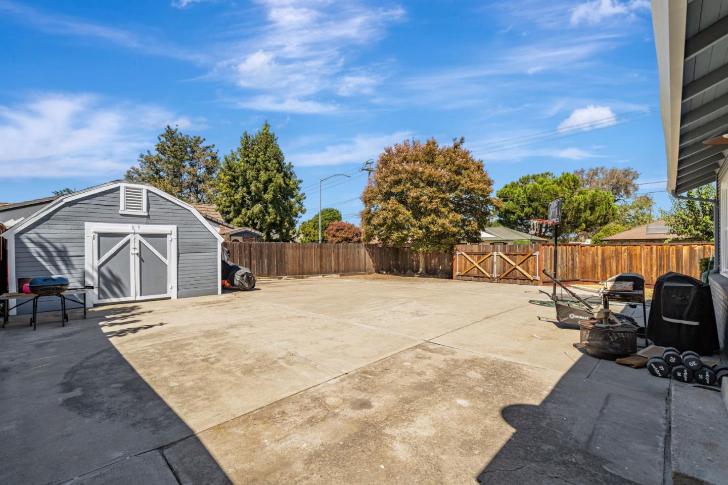 Detail Gallery Image 30 of 52 For 1561 Bessie Ave, Tracy,  CA 95376 - 3 Beds | 1 Baths