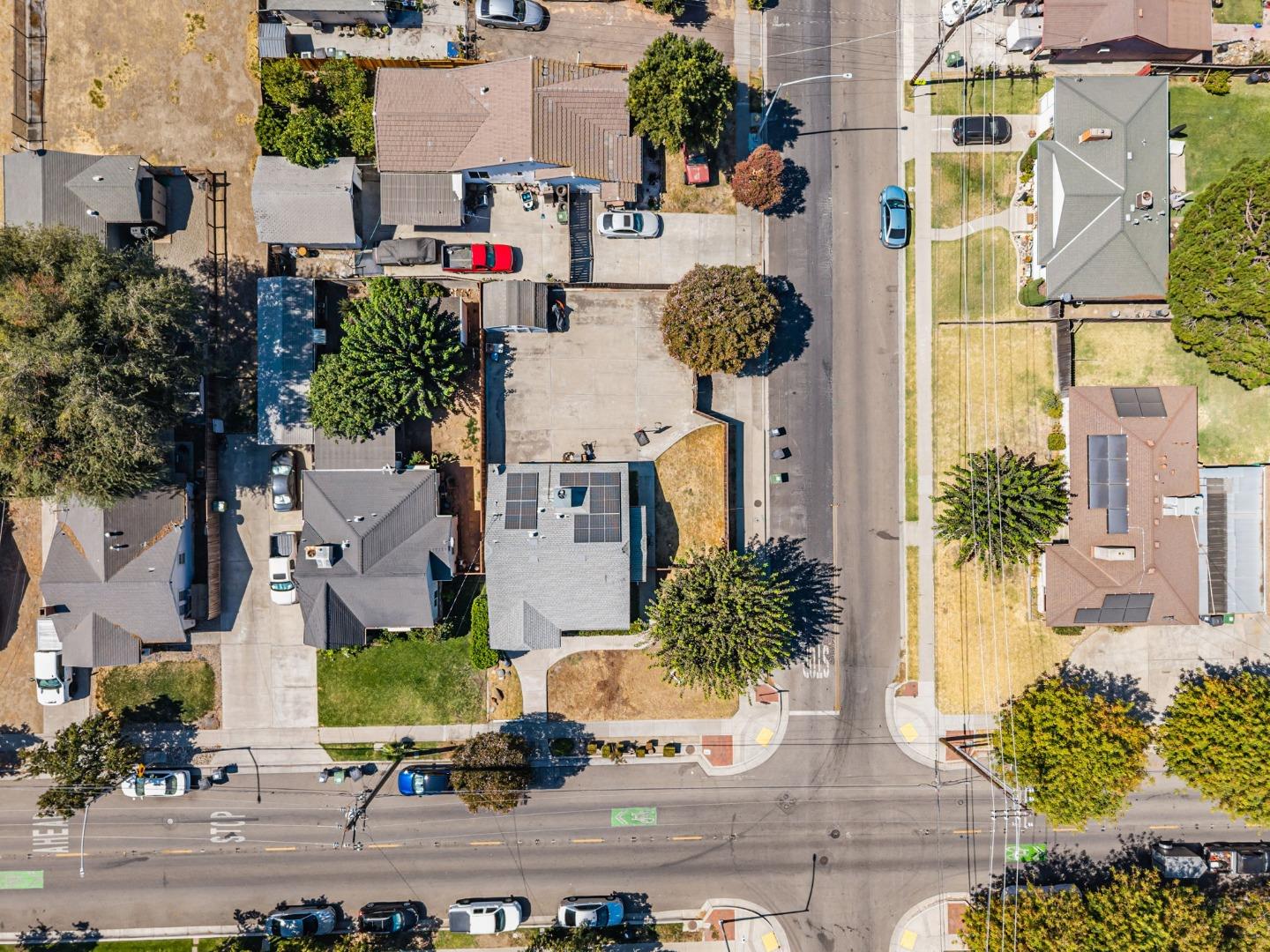Detail Gallery Image 42 of 52 For 1561 Bessie Ave, Tracy,  CA 95376 - 3 Beds | 1 Baths