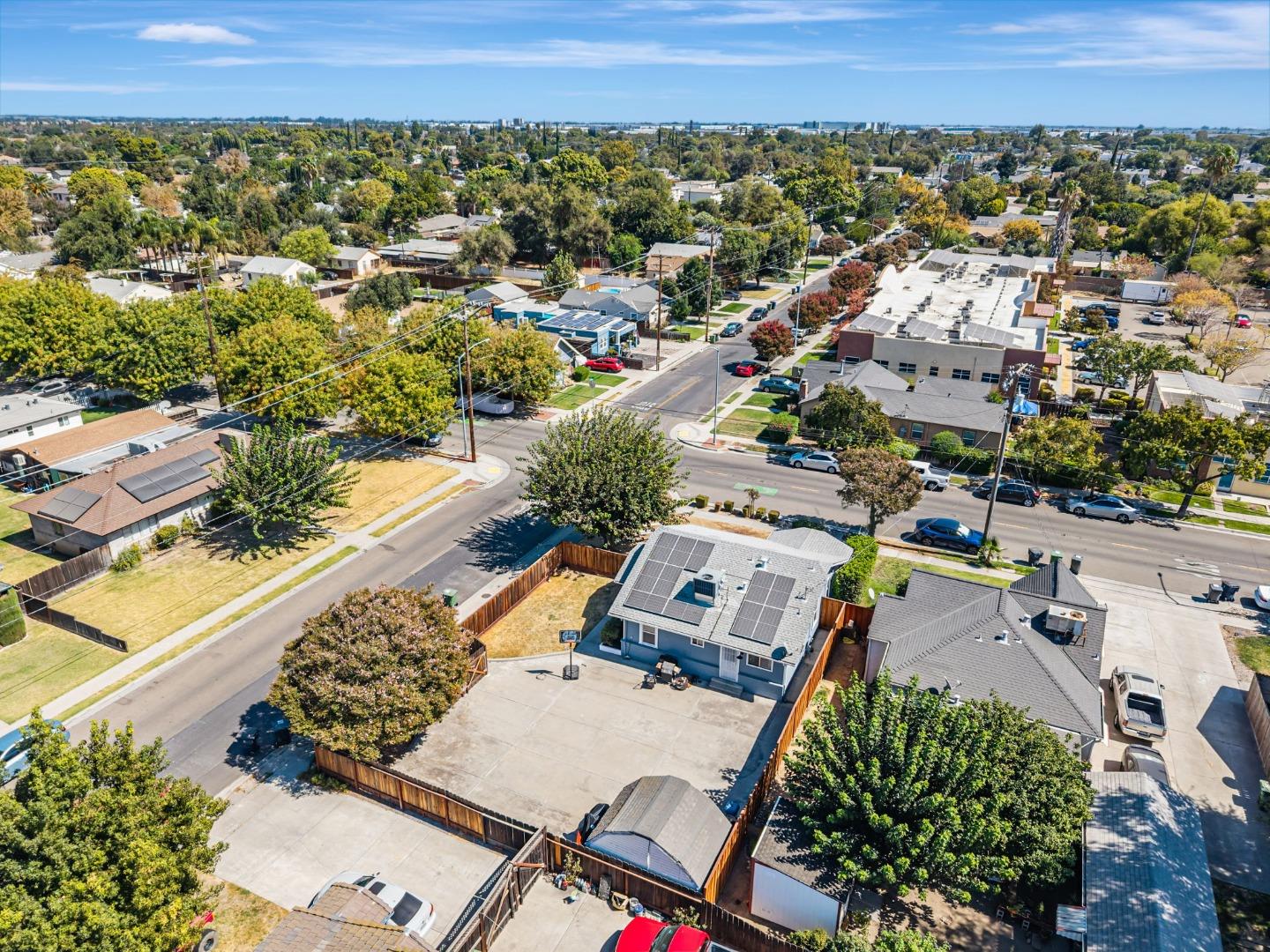 Detail Gallery Image 44 of 52 For 1561 Bessie Ave, Tracy,  CA 95376 - 3 Beds | 1 Baths