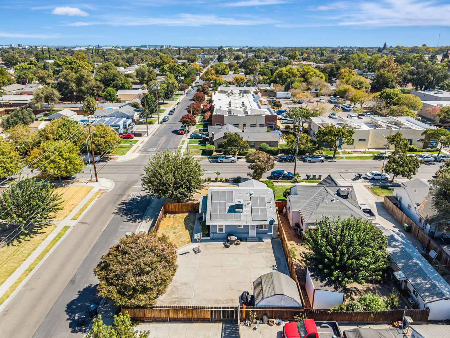 Detail Gallery Image 45 of 52 For 1561 Bessie Ave, Tracy,  CA 95376 - 3 Beds | 1 Baths