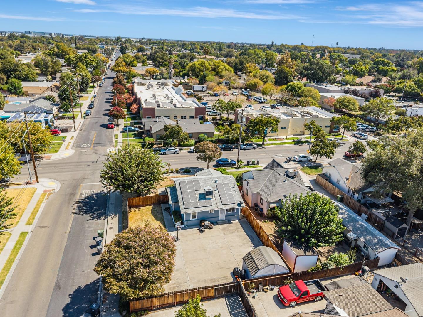 Detail Gallery Image 46 of 52 For 1561 Bessie Ave, Tracy,  CA 95376 - 3 Beds | 1 Baths