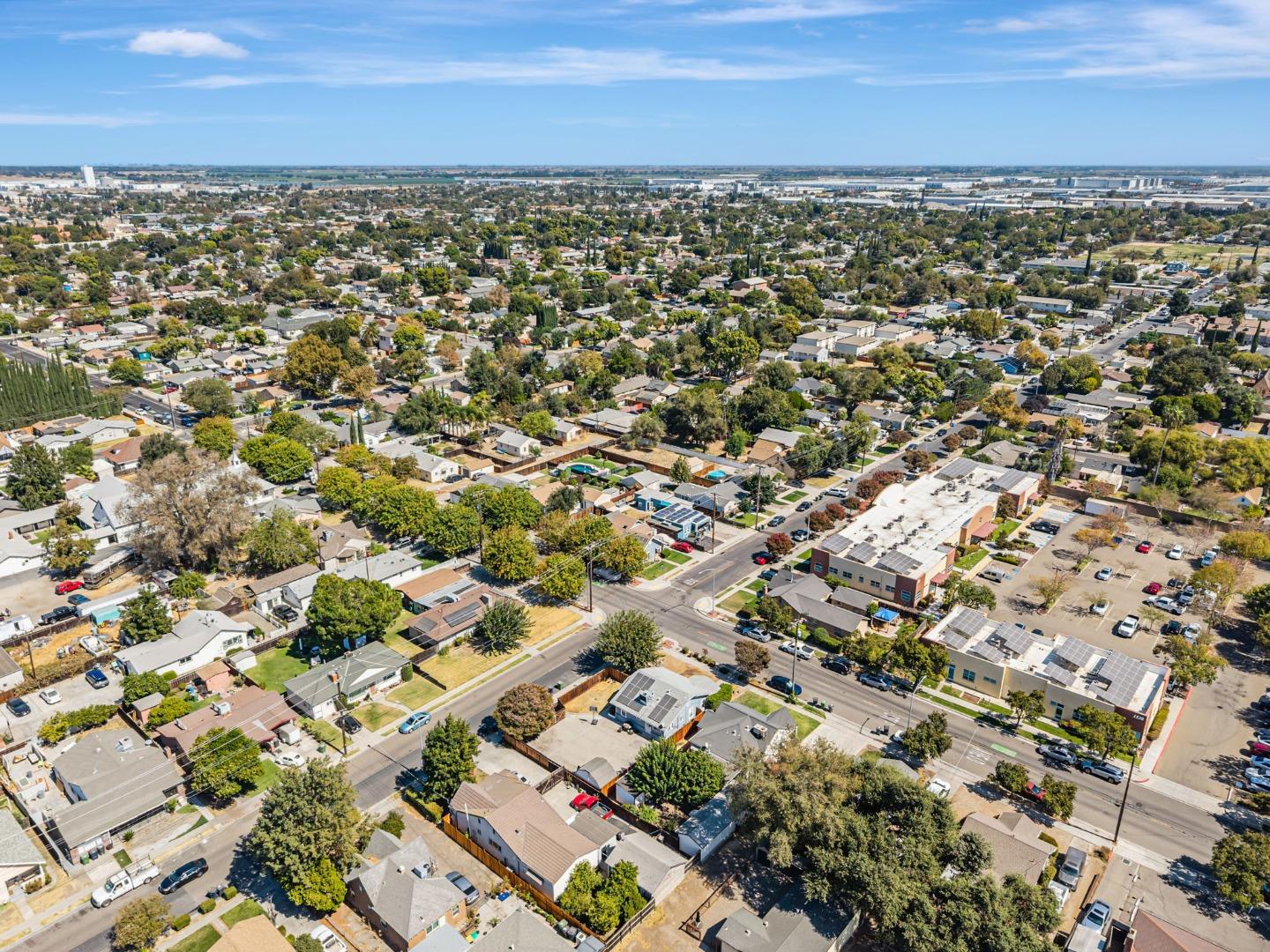 Detail Gallery Image 48 of 52 For 1561 Bessie Ave, Tracy,  CA 95376 - 3 Beds | 1 Baths