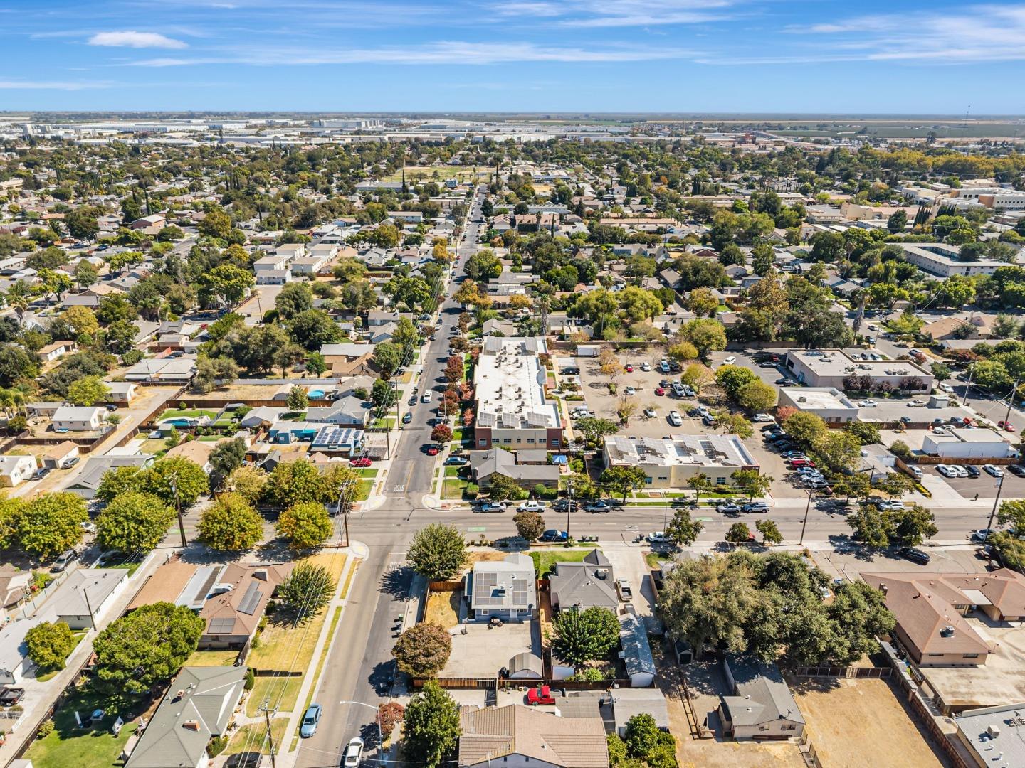 Detail Gallery Image 49 of 52 For 1561 Bessie Ave, Tracy,  CA 95376 - 3 Beds | 1 Baths