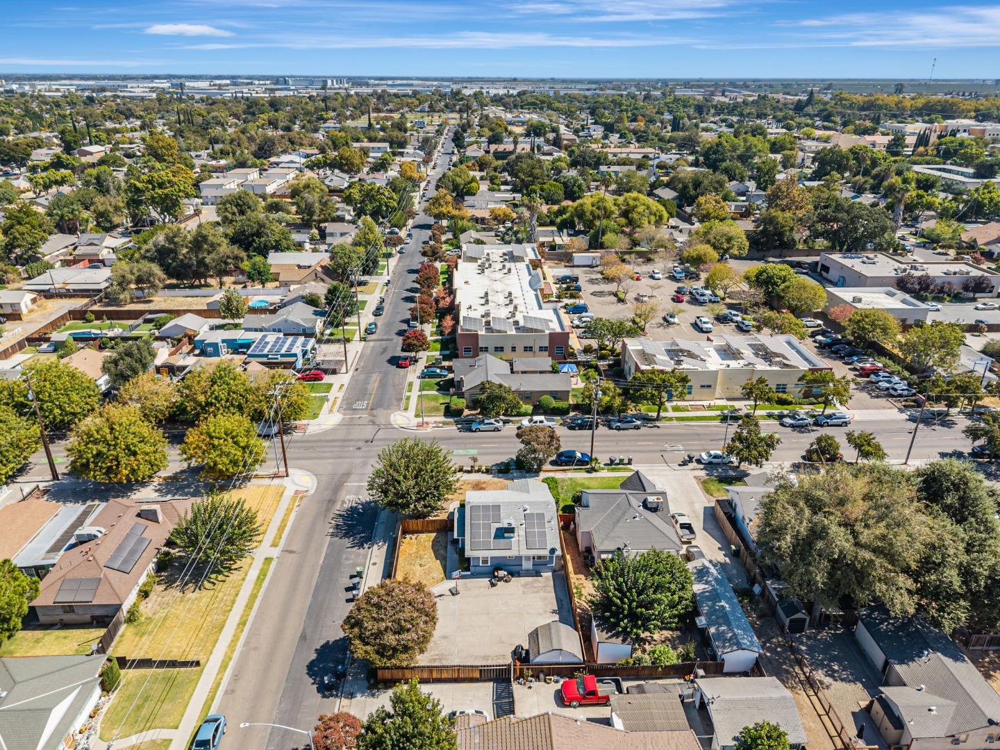 Detail Gallery Image 50 of 52 For 1561 Bessie Ave, Tracy,  CA 95376 - 3 Beds | 1 Baths