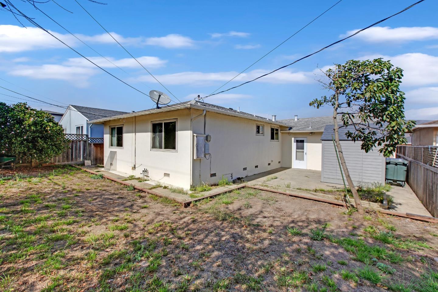 Detail Gallery Image 16 of 19 For 517 Zita Dr, South San Francisco,  CA 94080 - 3 Beds | 2 Baths
