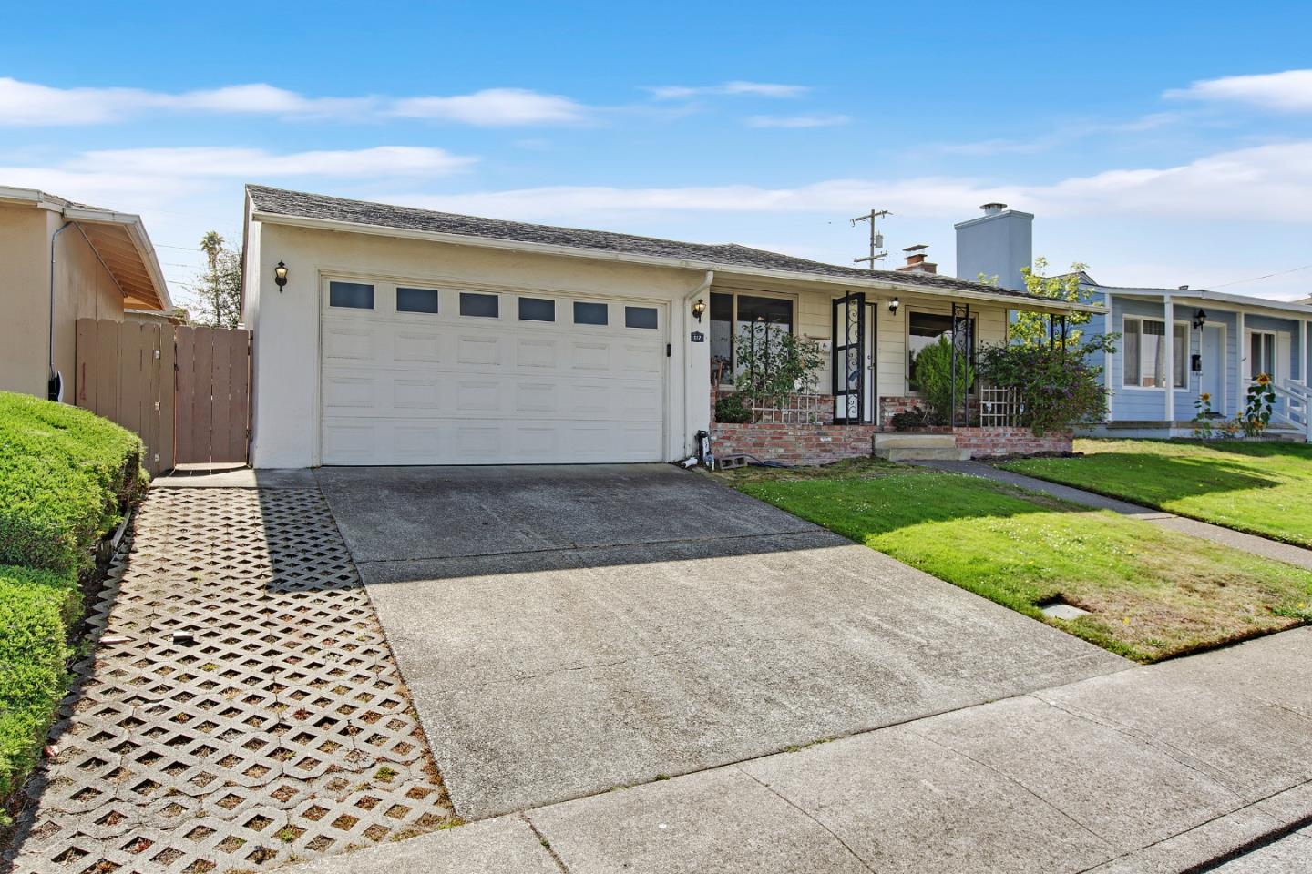Detail Gallery Image 18 of 19 For 517 Zita Dr, South San Francisco,  CA 94080 - 3 Beds | 2 Baths
