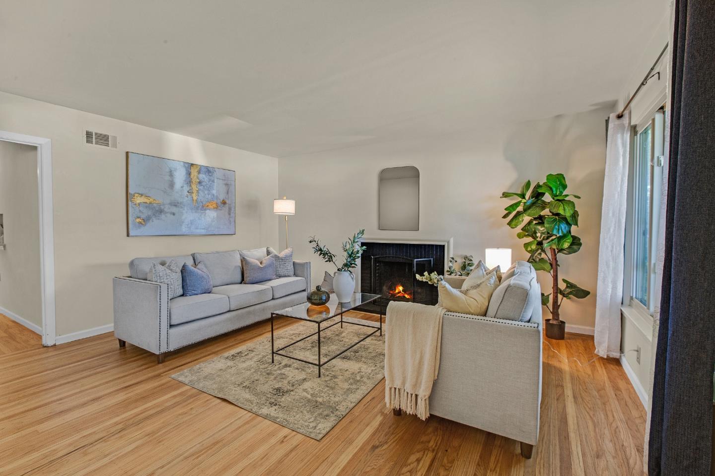 Detail Gallery Image 3 of 19 For 517 Zita Dr, South San Francisco,  CA 94080 - 3 Beds | 2 Baths