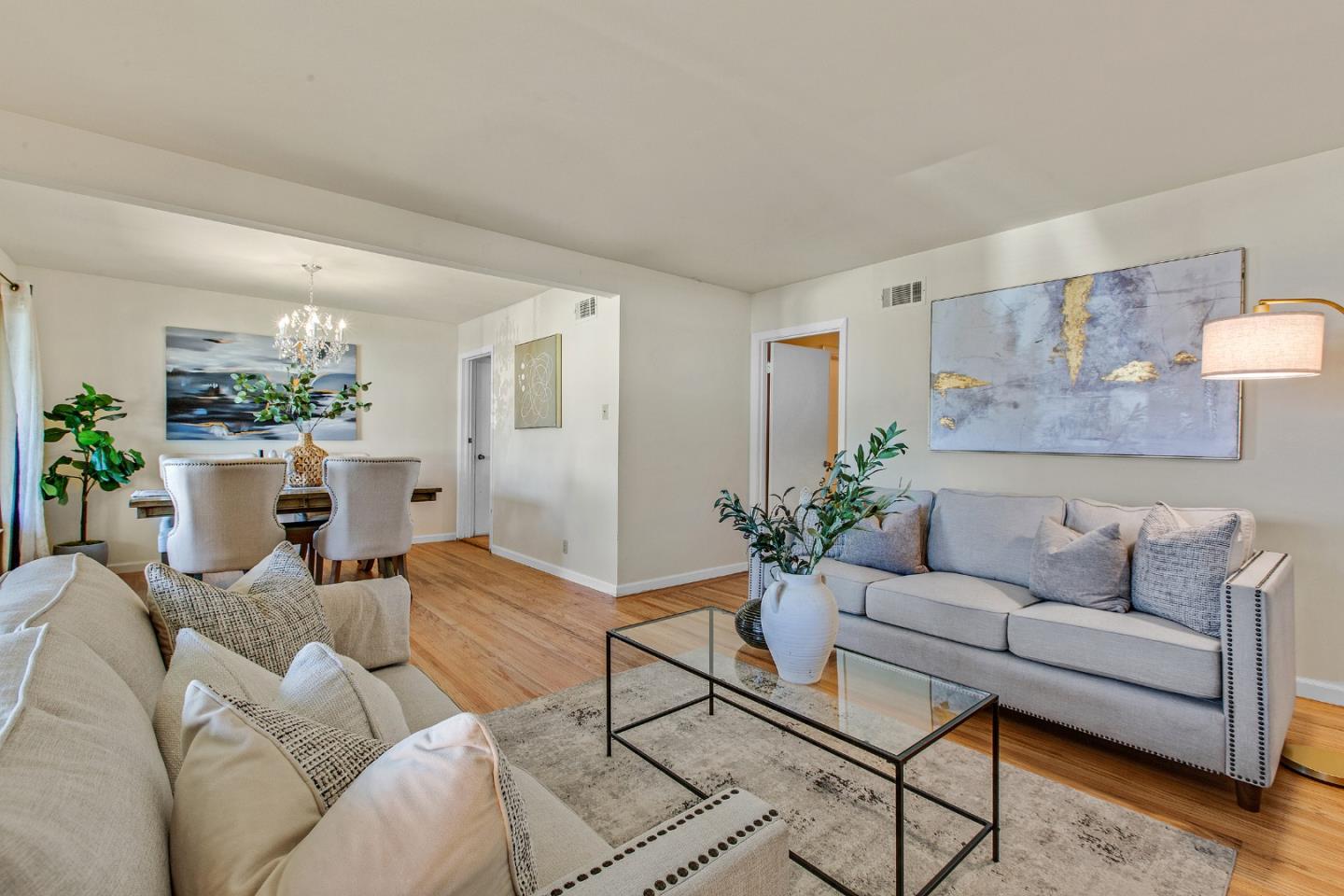 Detail Gallery Image 4 of 19 For 517 Zita Dr, South San Francisco,  CA 94080 - 3 Beds | 2 Baths