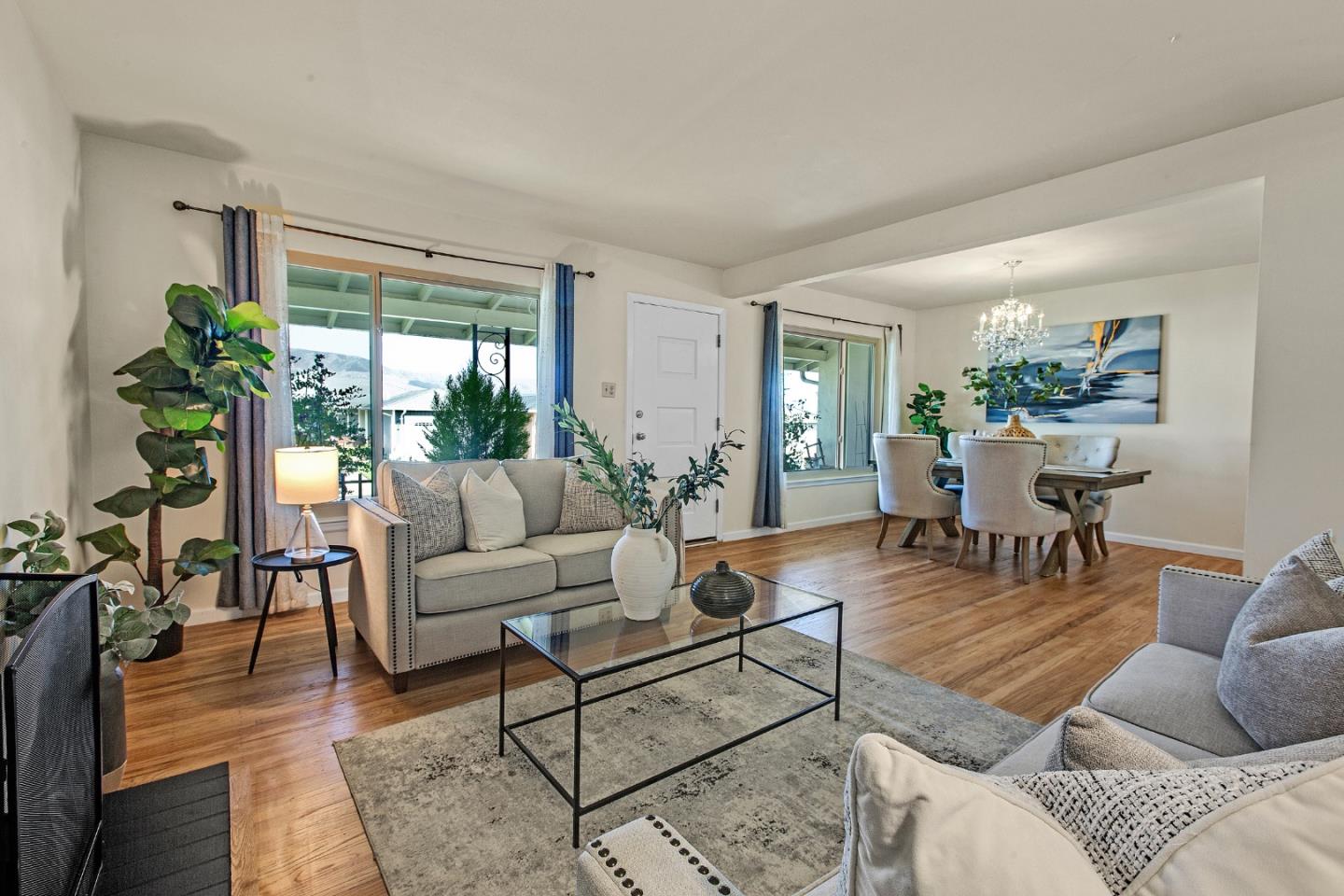Detail Gallery Image 5 of 19 For 517 Zita Dr, South San Francisco,  CA 94080 - 3 Beds | 2 Baths