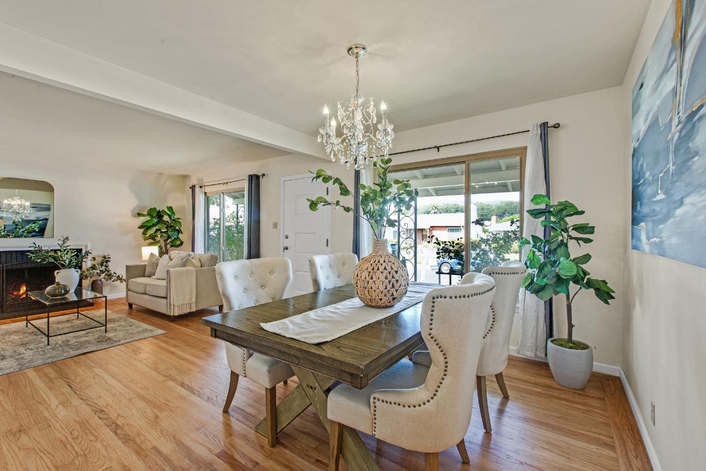 Detail Gallery Image 6 of 19 For 517 Zita Dr, South San Francisco,  CA 94080 - 3 Beds | 2 Baths