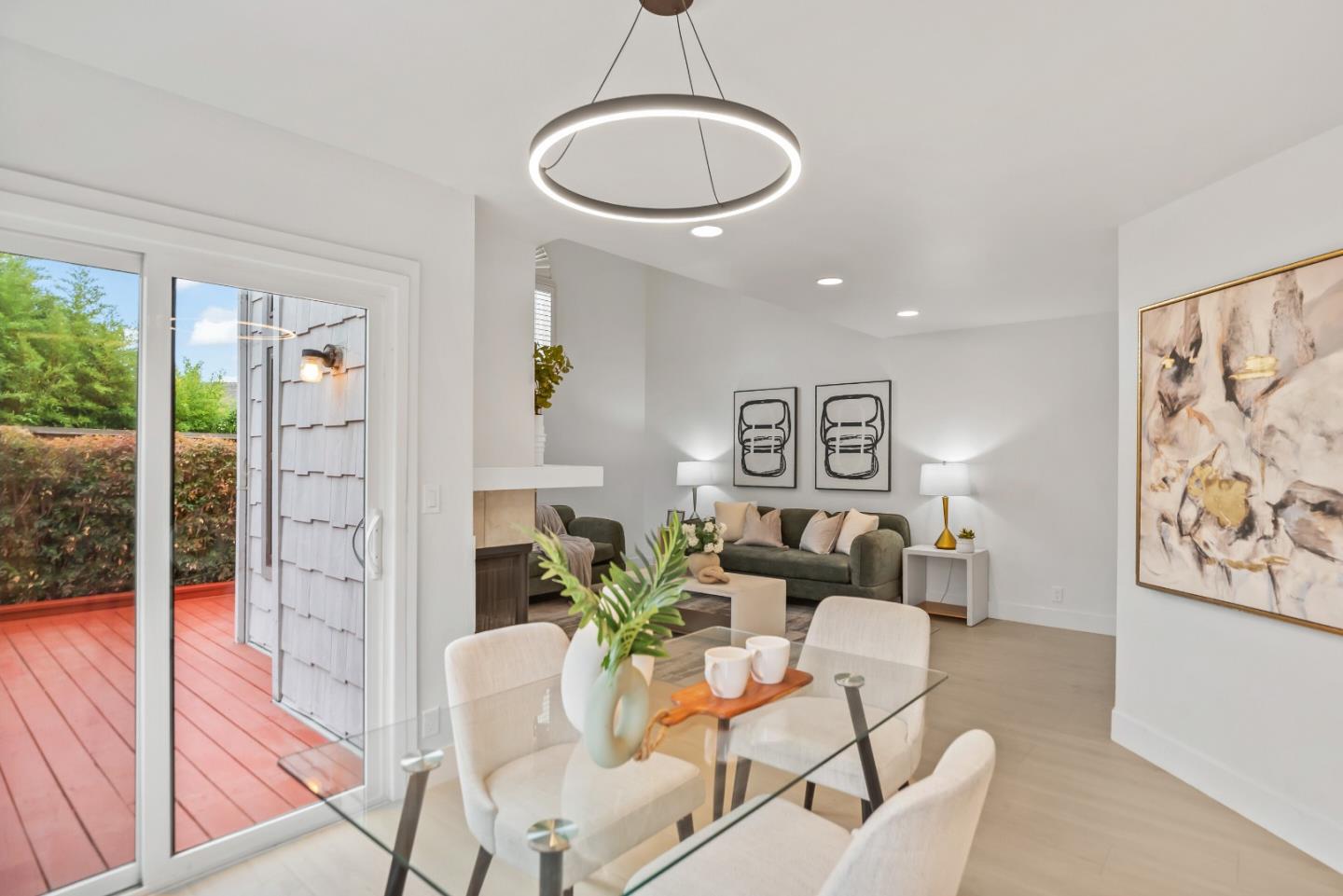Detail Gallery Image 14 of 38 For 2616 Sierra Village Ct, San Jose,  CA 95132 - 2 Beds | 2/1 Baths