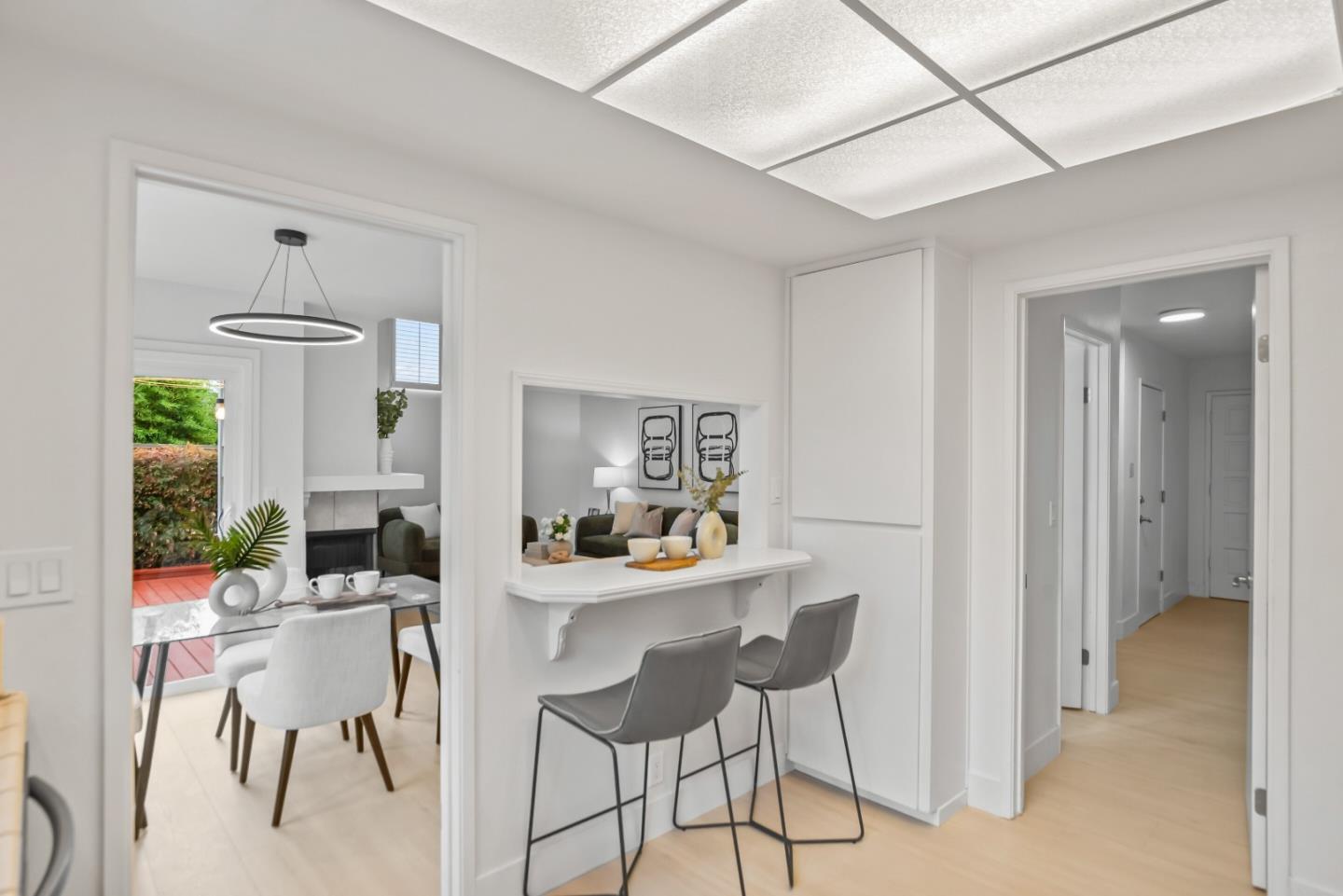 Detail Gallery Image 18 of 38 For 2616 Sierra Village Ct, San Jose,  CA 95132 - 2 Beds | 2/1 Baths
