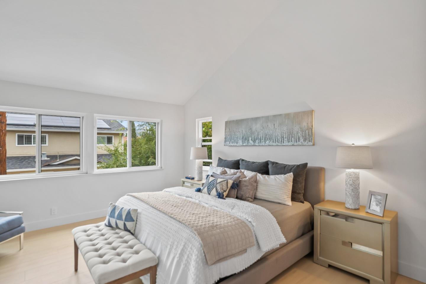 Detail Gallery Image 21 of 38 For 2616 Sierra Village Ct, San Jose,  CA 95132 - 2 Beds | 2/1 Baths