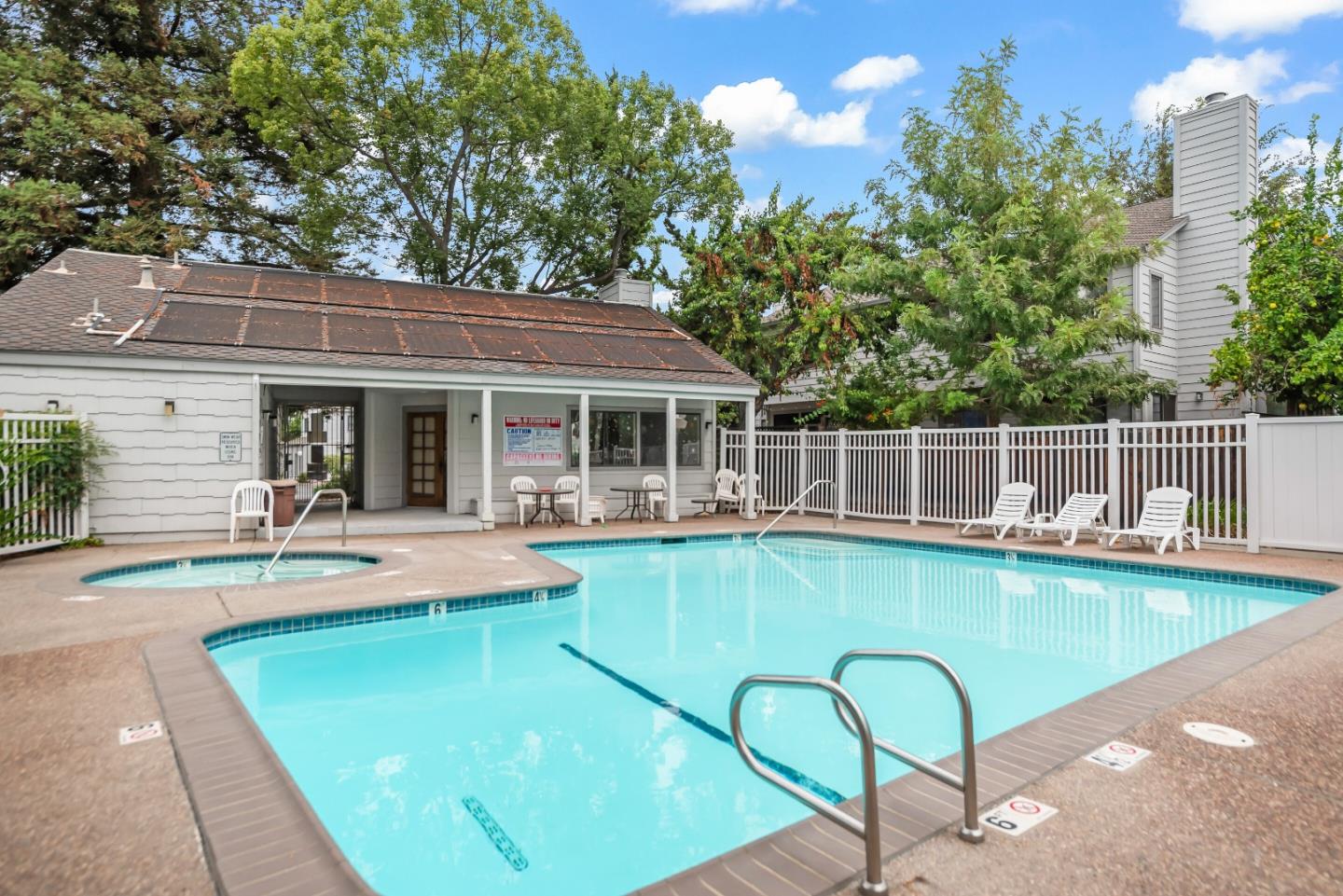 Detail Gallery Image 38 of 38 For 2616 Sierra Village Ct, San Jose,  CA 95132 - 2 Beds | 2/1 Baths