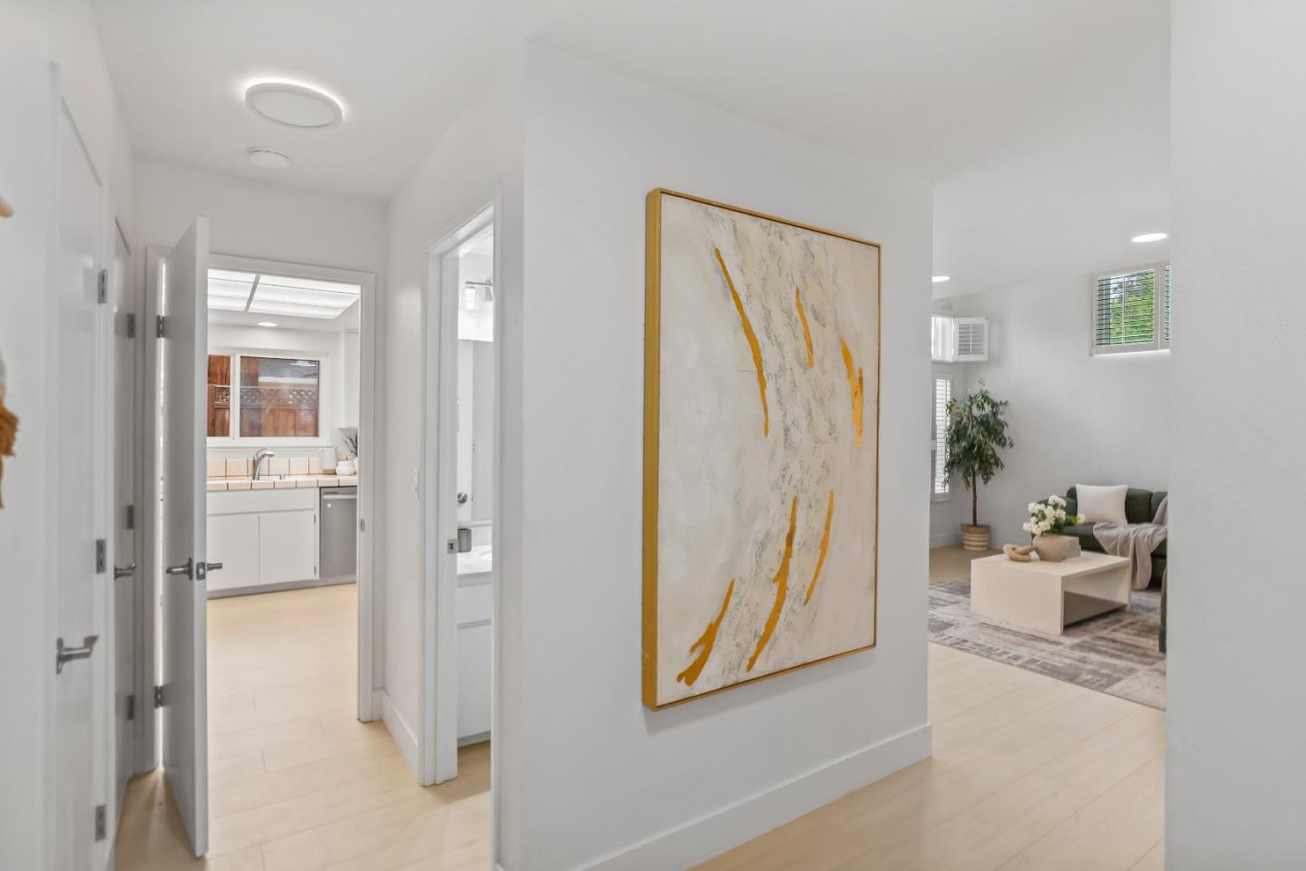 Detail Gallery Image 7 of 38 For 2616 Sierra Village Ct, San Jose,  CA 95132 - 2 Beds | 2/1 Baths