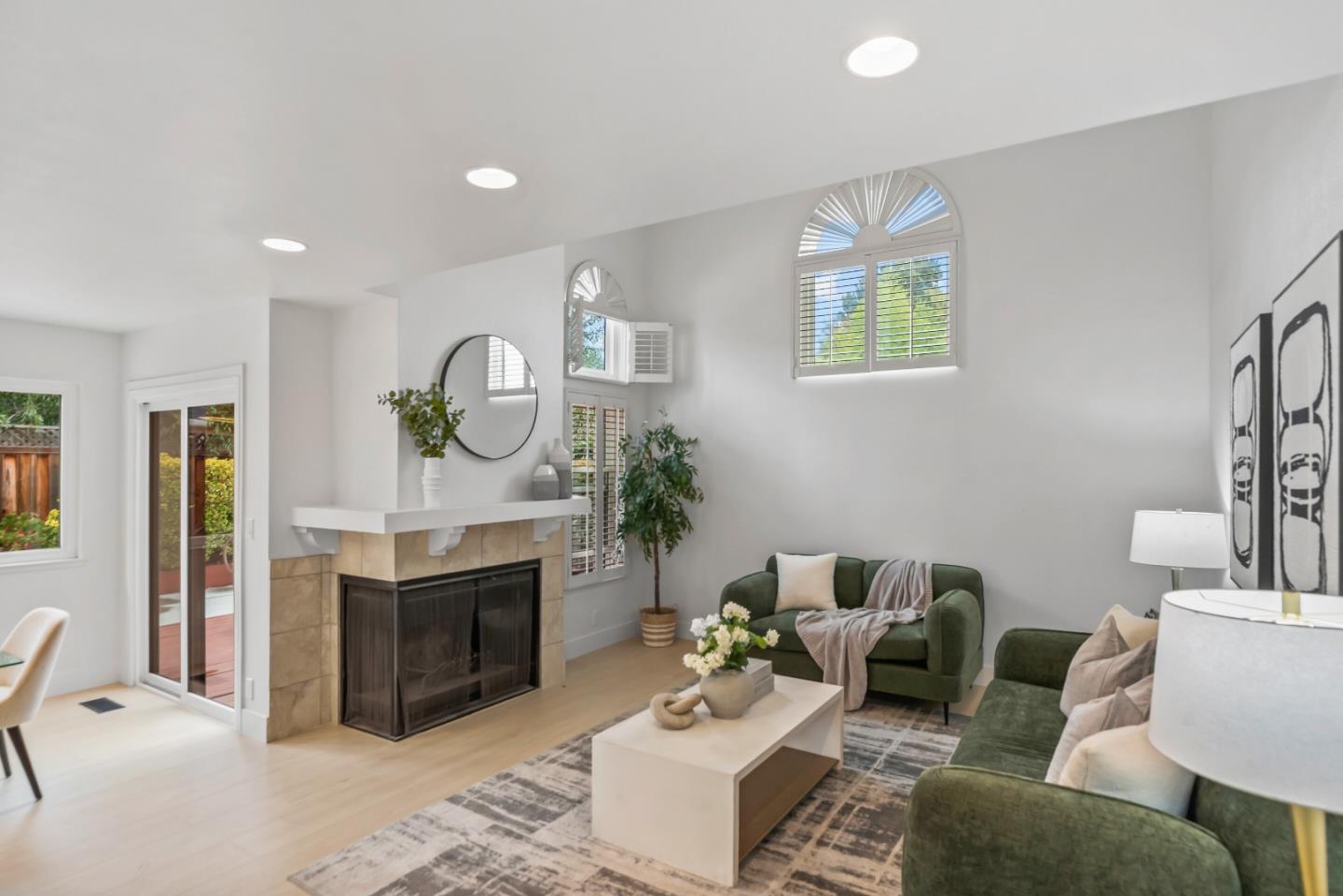 Detail Gallery Image 8 of 38 For 2616 Sierra Village Ct, San Jose,  CA 95132 - 2 Beds | 2/1 Baths