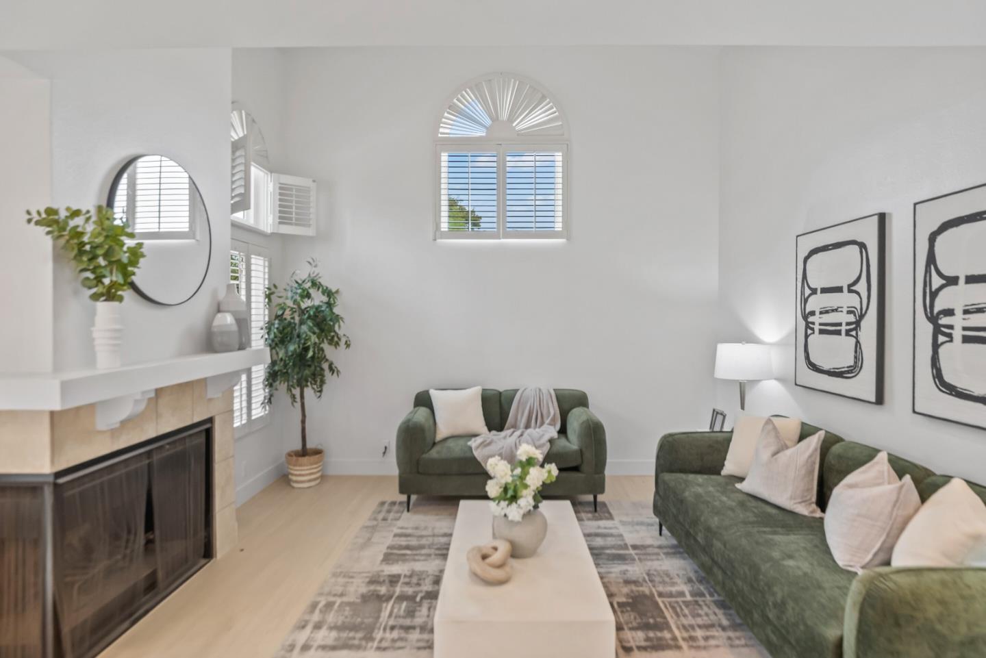 Detail Gallery Image 9 of 38 For 2616 Sierra Village Ct, San Jose,  CA 95132 - 2 Beds | 2/1 Baths