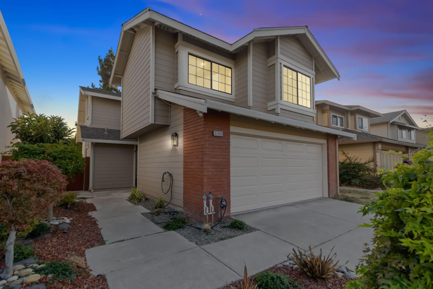 Detail Gallery Image 13 of 67 For 37993 Ponderosa Ter, Fremont,  CA 94536 - 3 Beds | 2/1 Baths