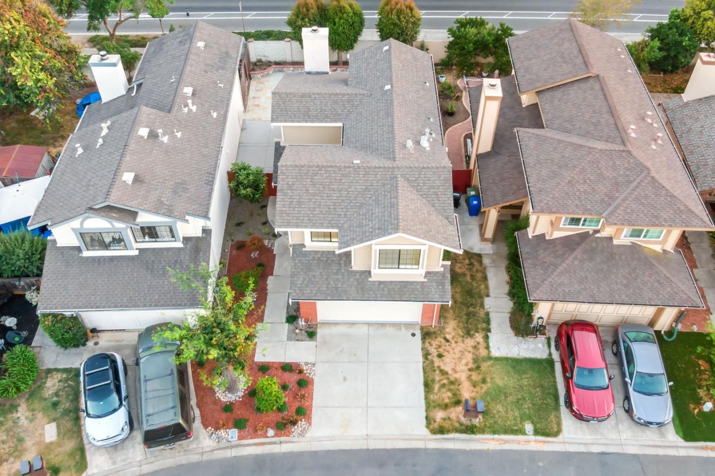 Detail Gallery Image 62 of 67 For 37993 Ponderosa Ter, Fremont,  CA 94536 - 3 Beds | 2/1 Baths