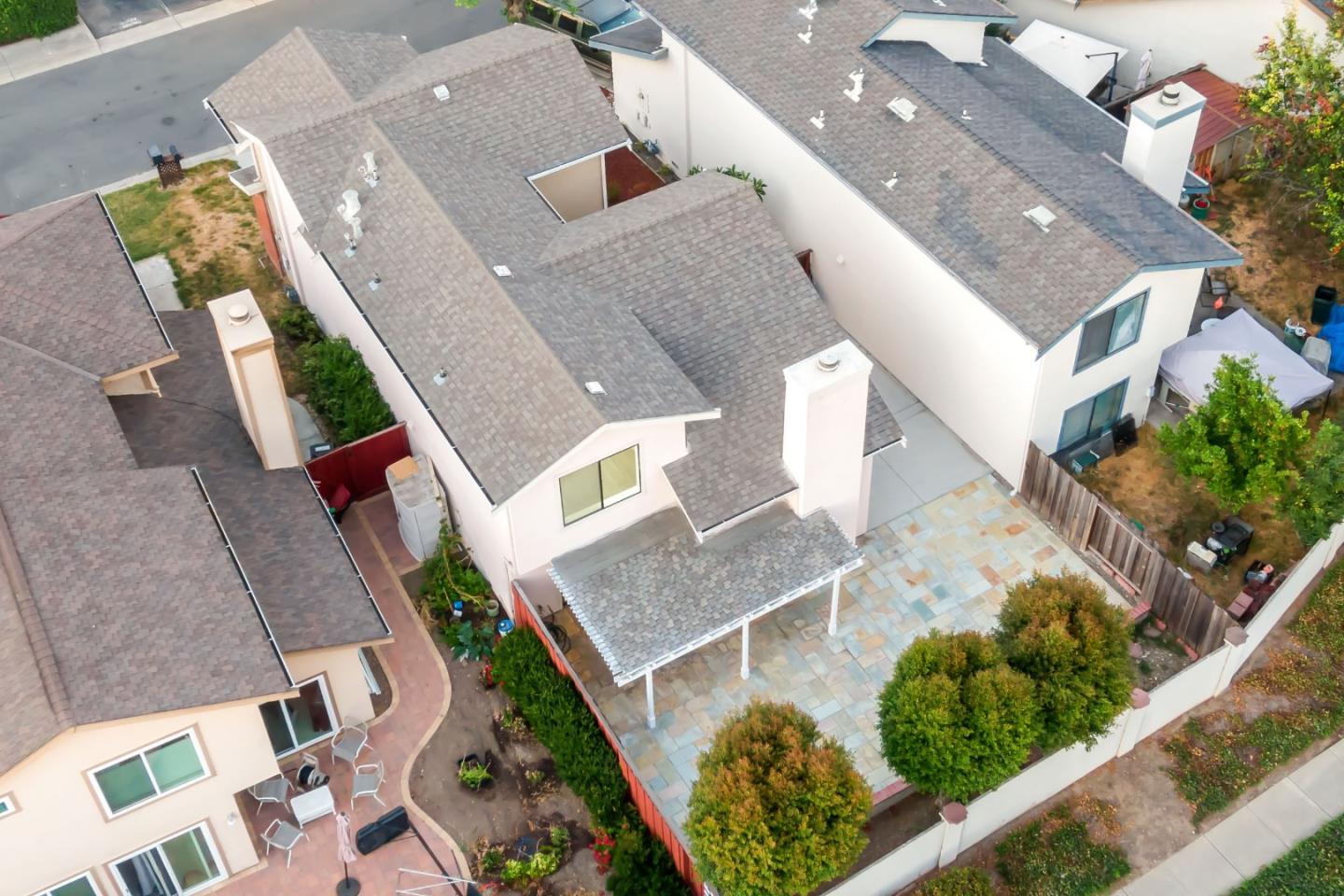 Detail Gallery Image 63 of 67 For 37993 Ponderosa Ter, Fremont,  CA 94536 - 3 Beds | 2/1 Baths