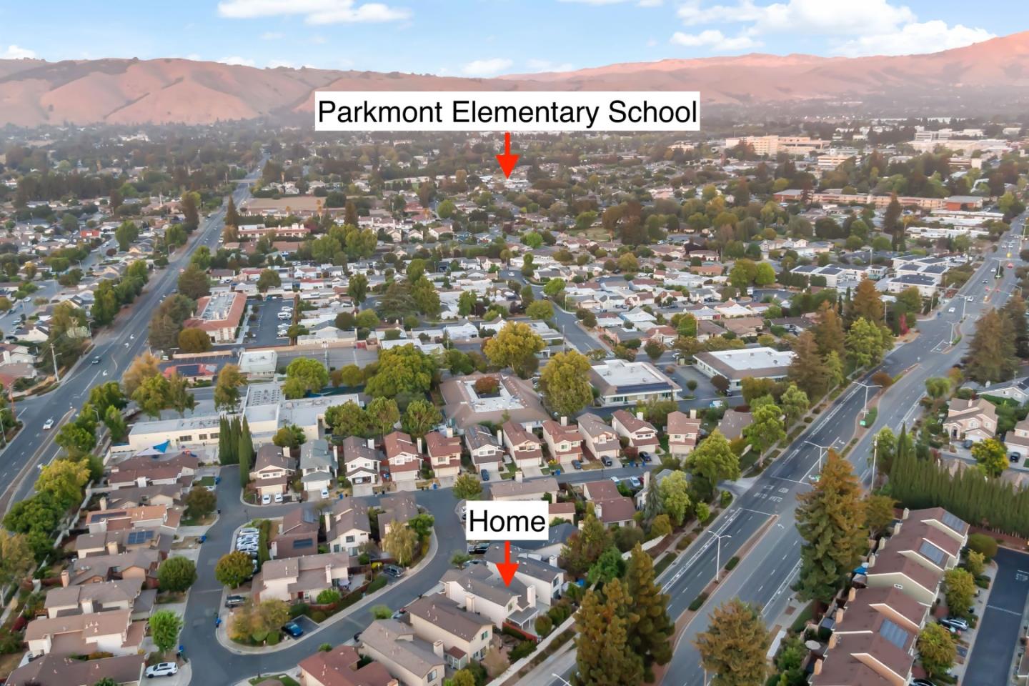 Detail Gallery Image 64 of 67 For 37993 Ponderosa Ter, Fremont,  CA 94536 - 3 Beds | 2/1 Baths