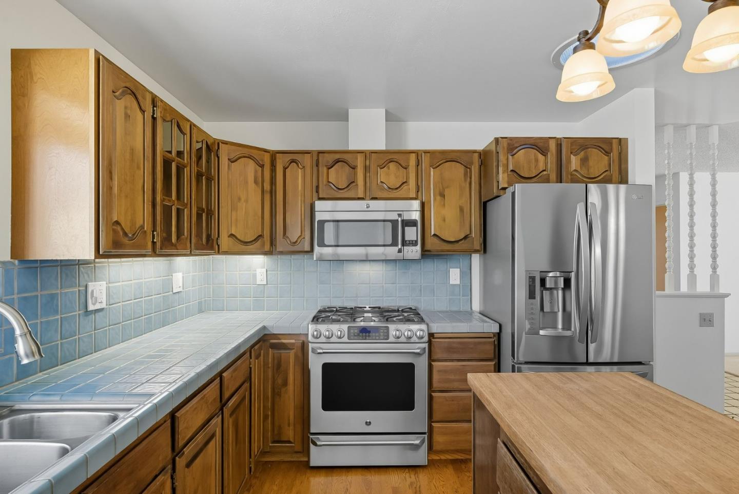 Detail Gallery Image 17 of 46 For 213 Waugh Ave, Santa Cruz,  CA 95065 - 3 Beds | 2 Baths