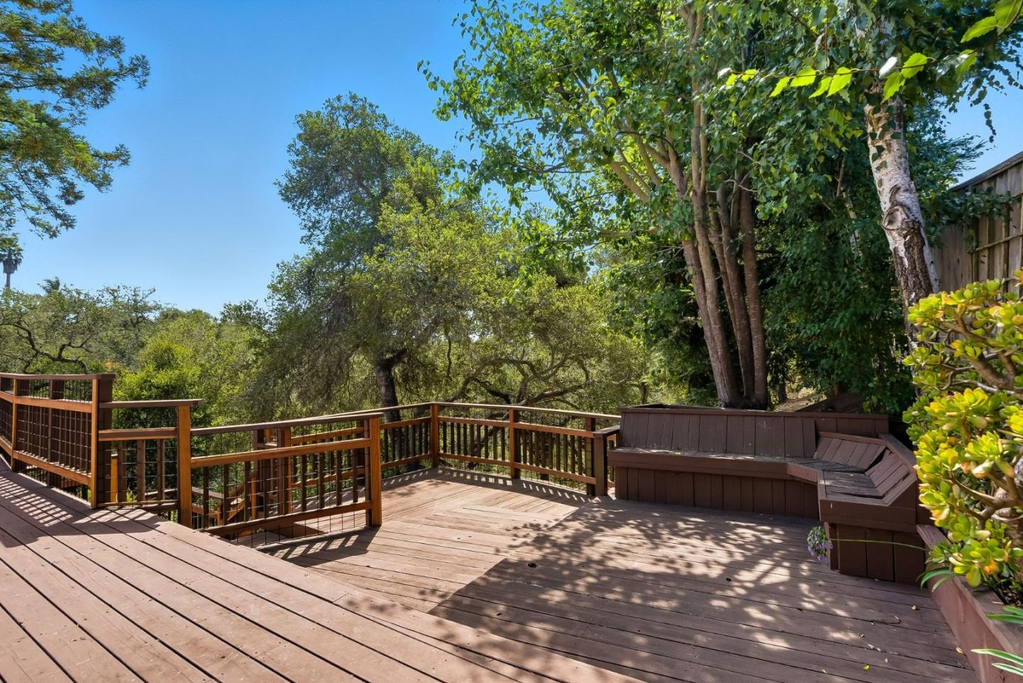 Detail Gallery Image 33 of 46 For 213 Waugh Ave, Santa Cruz,  CA 95065 - 3 Beds | 2 Baths