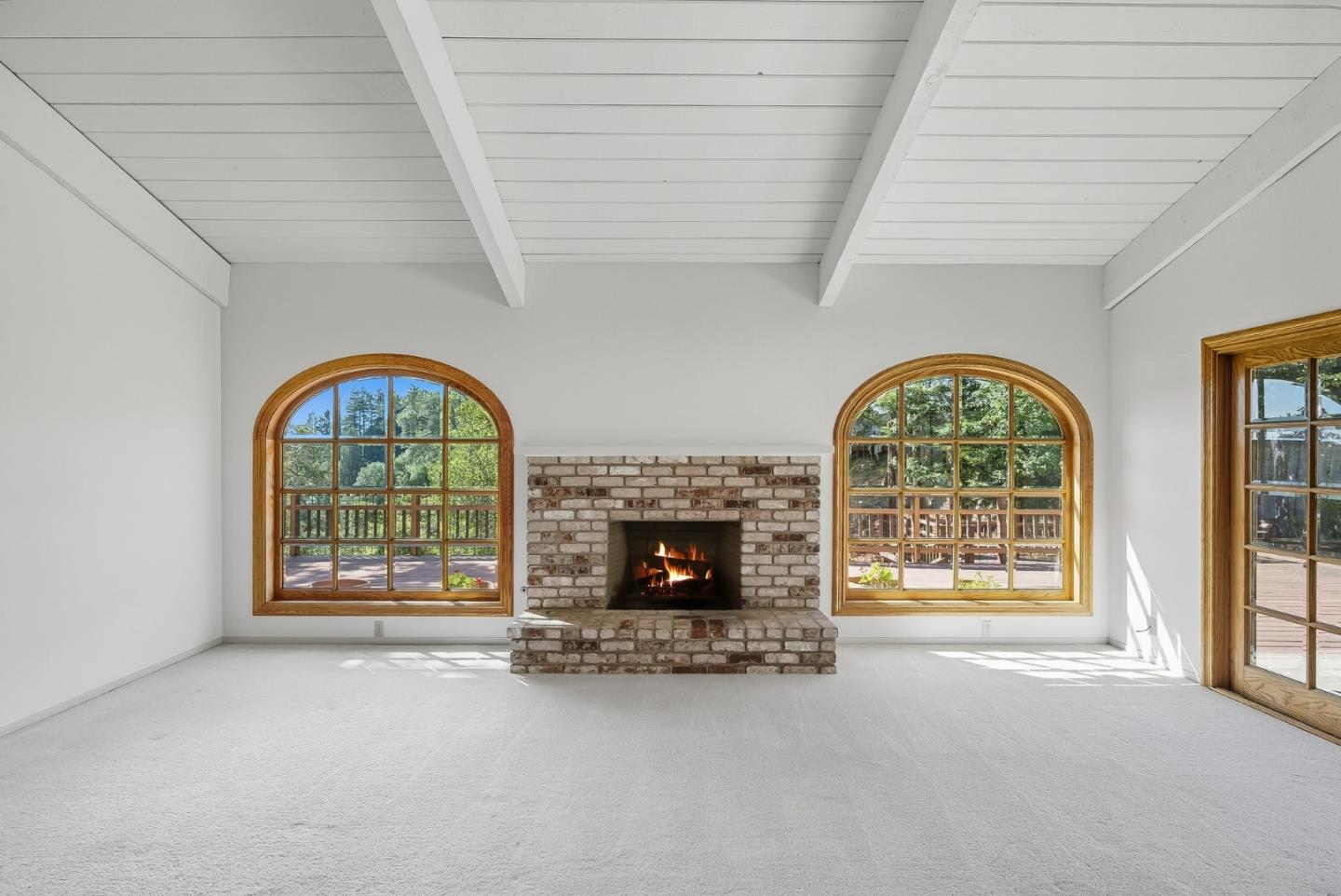 Detail Gallery Image 6 of 46 For 213 Waugh Ave, Santa Cruz,  CA 95065 - 3 Beds | 2 Baths