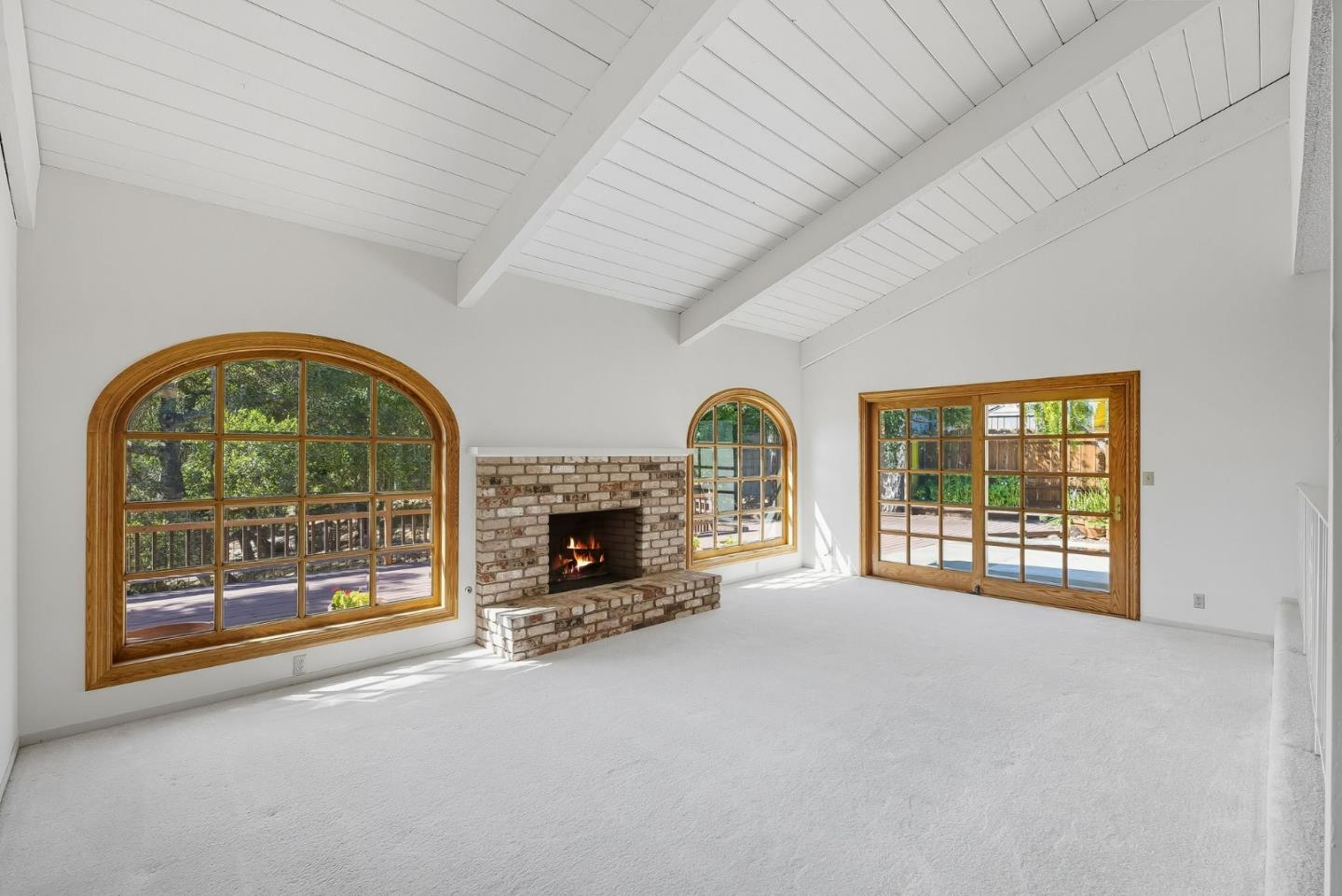 Detail Gallery Image 7 of 46 For 213 Waugh Ave, Santa Cruz,  CA 95065 - 3 Beds | 2 Baths