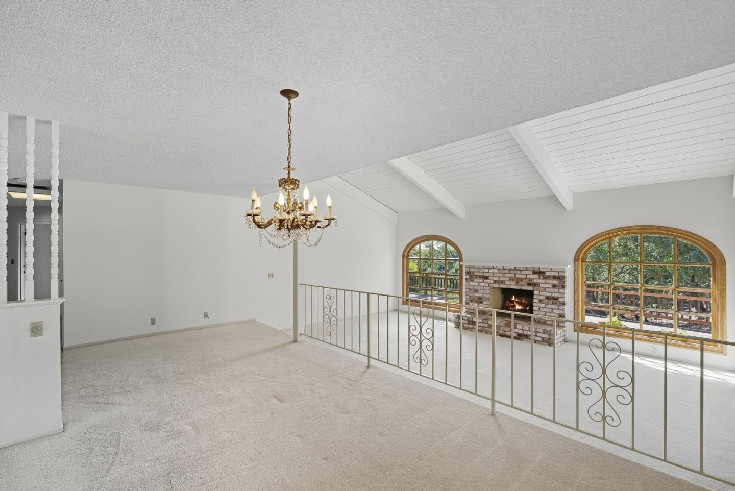 Detail Gallery Image 9 of 46 For 213 Waugh Ave, Santa Cruz,  CA 95065 - 3 Beds | 2 Baths