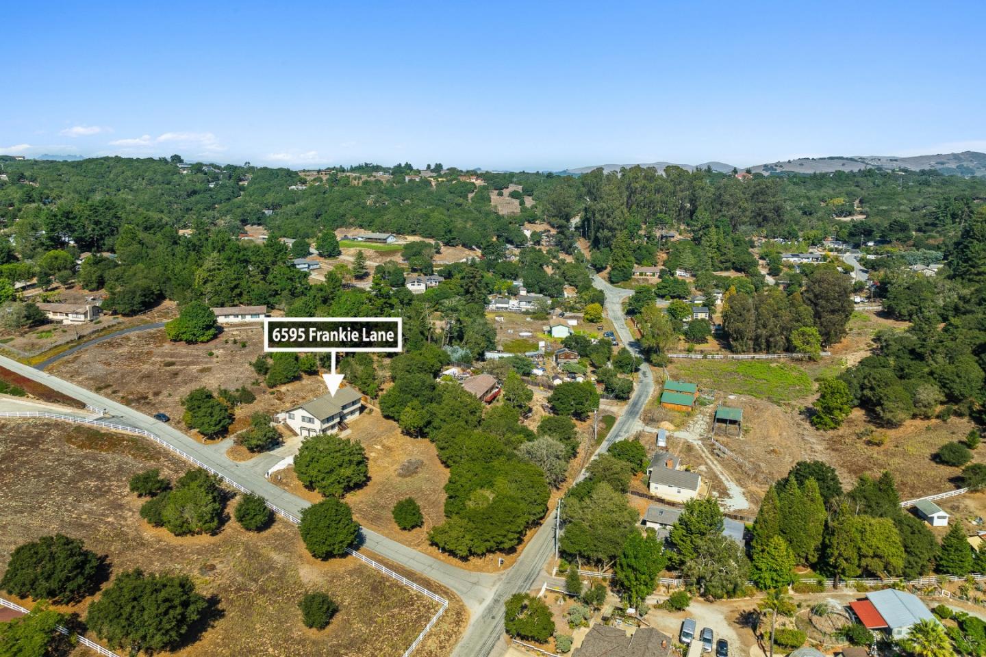 Detail Gallery Image 29 of 37 For 6595 Frankie Ln, Salinas,  CA 93907 - 3 Beds | 2/1 Baths